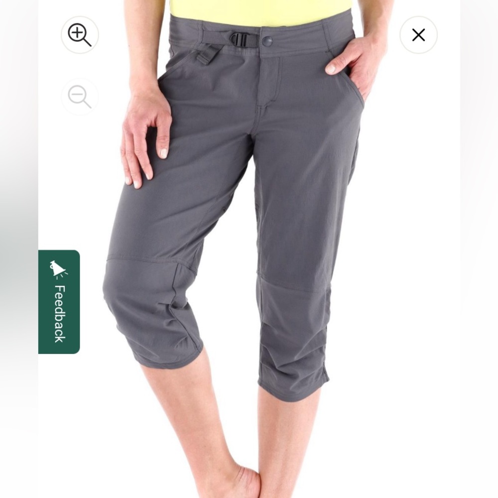 Prana Jasmine Low Rise Knickers 4